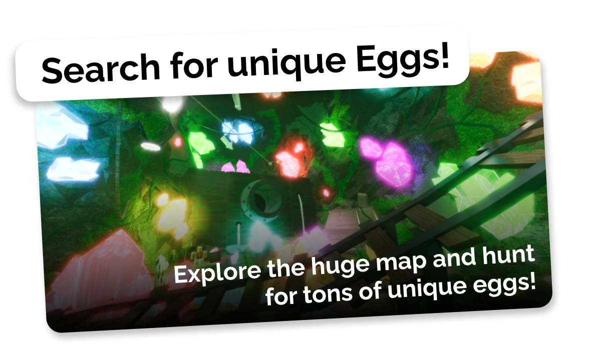 RoPro Roblox Extension on X: RoPro users can now view their Egg Collection  on their Roblox profile! We teamed up with Egg Hunt 2022: Lost in Time to  bring hunting eggs back